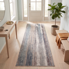 RUNNER | Hollow runner entryway