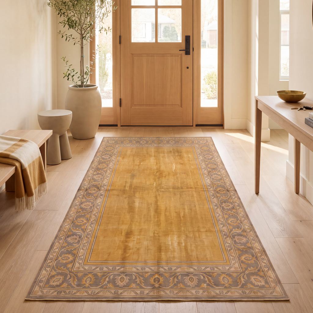RUNNER | Sienna2 runner entryway