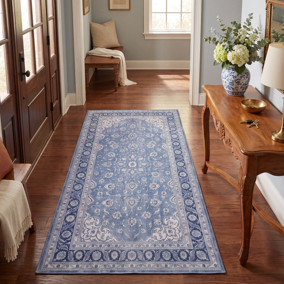 RUNNER | Vale runner entryway