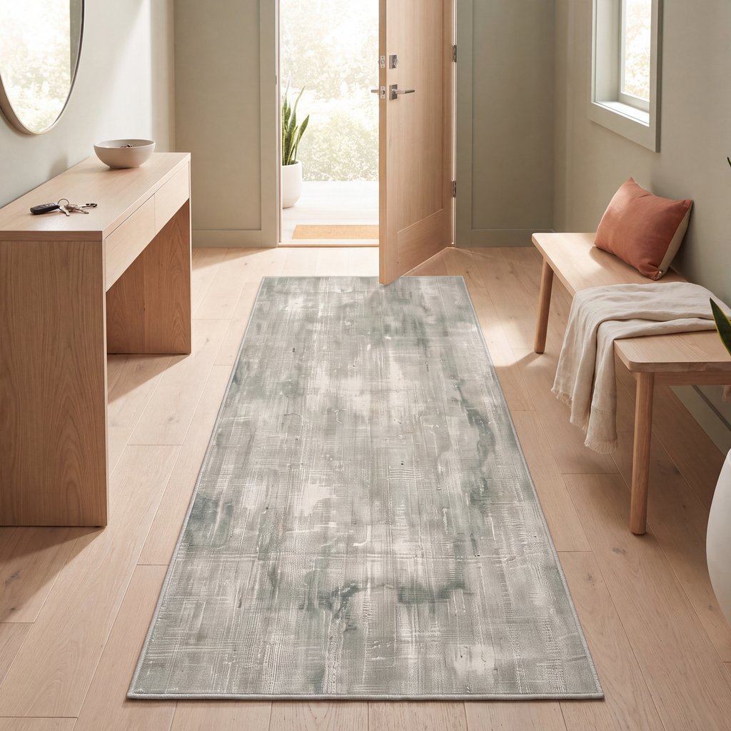 RUNNER | Sterling runner entryway