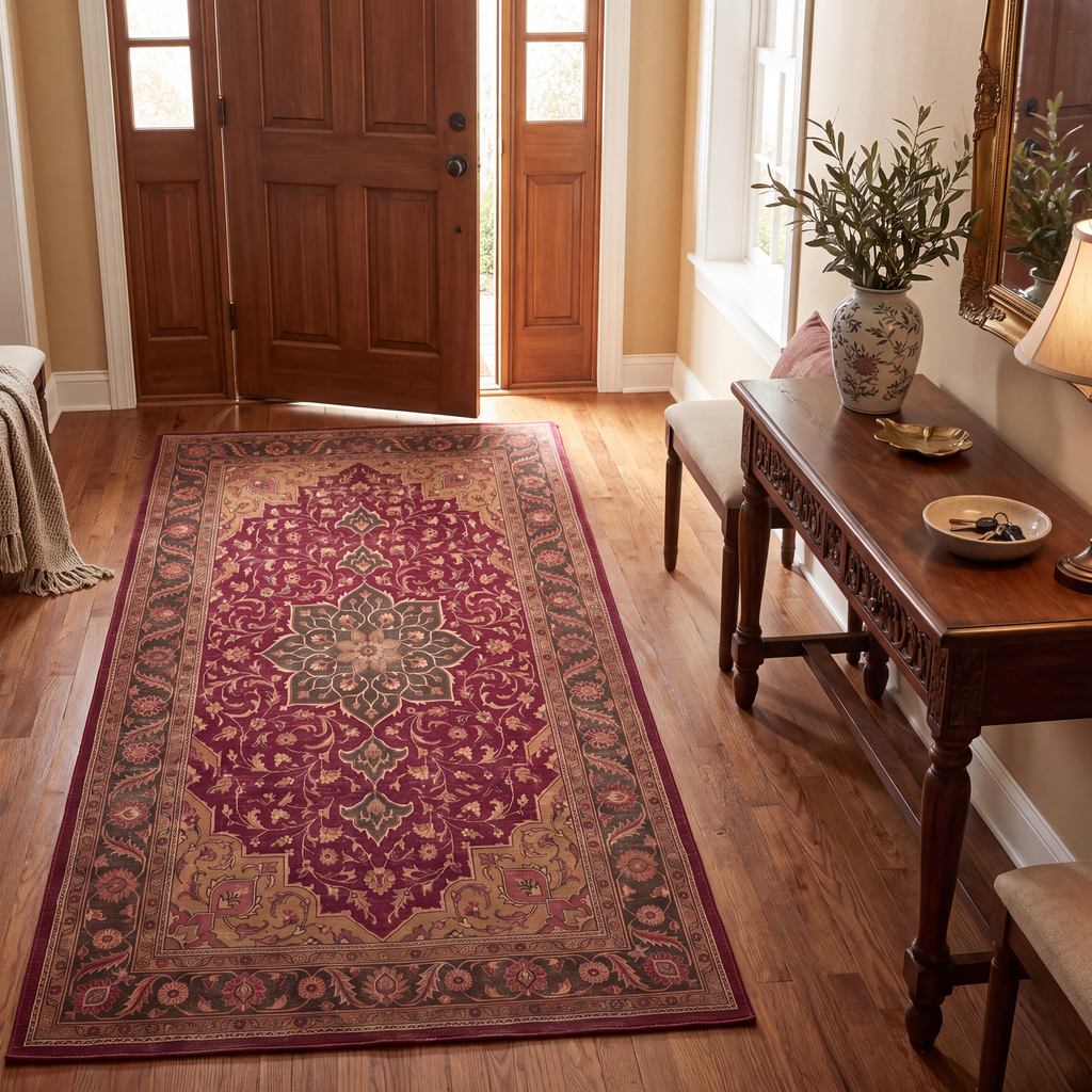 RUNNER | Sandstone2 runner entryway