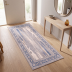 RUNNER | Merrick runner entryway