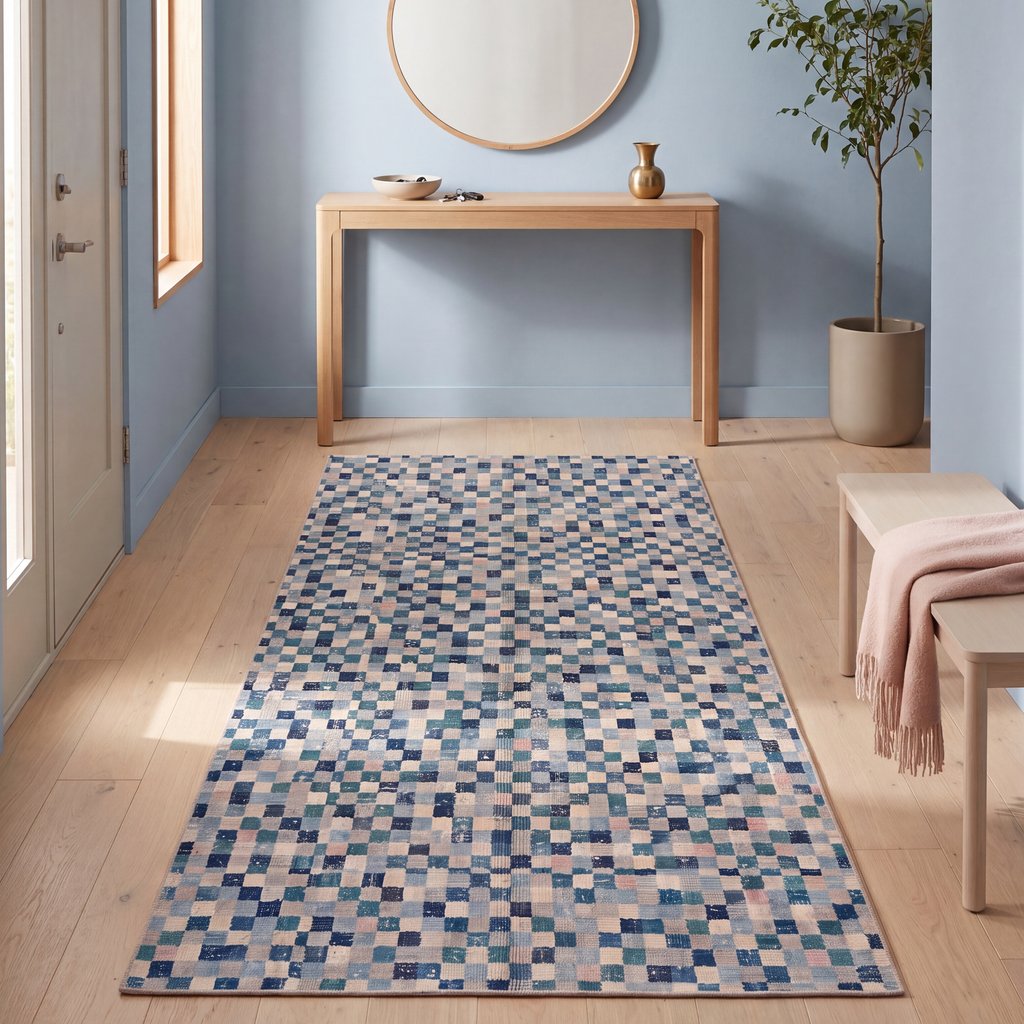 RUNNER | Aspen runner entryway