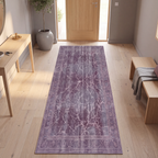 RUNNER | Penrose runner entryway