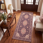RUNNER | Copper2 runner entryway