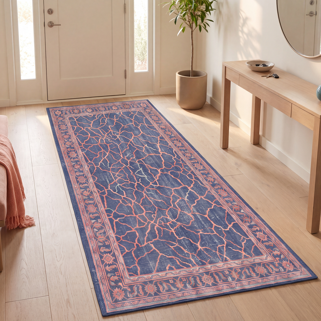 RUNNER | Sirince runner entryway