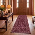 RUNNER | Olive2 runner entryway