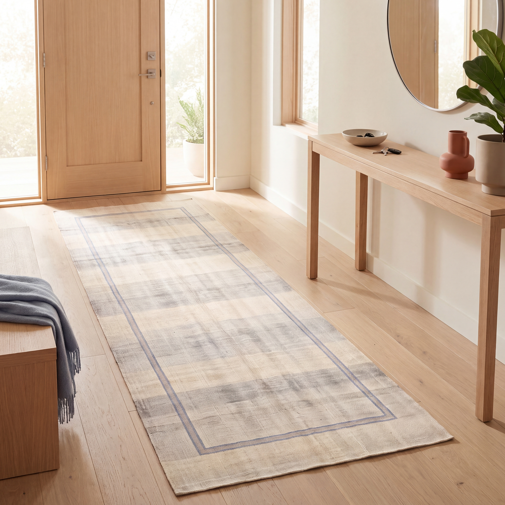 RUNNER | Solstice runner entryway