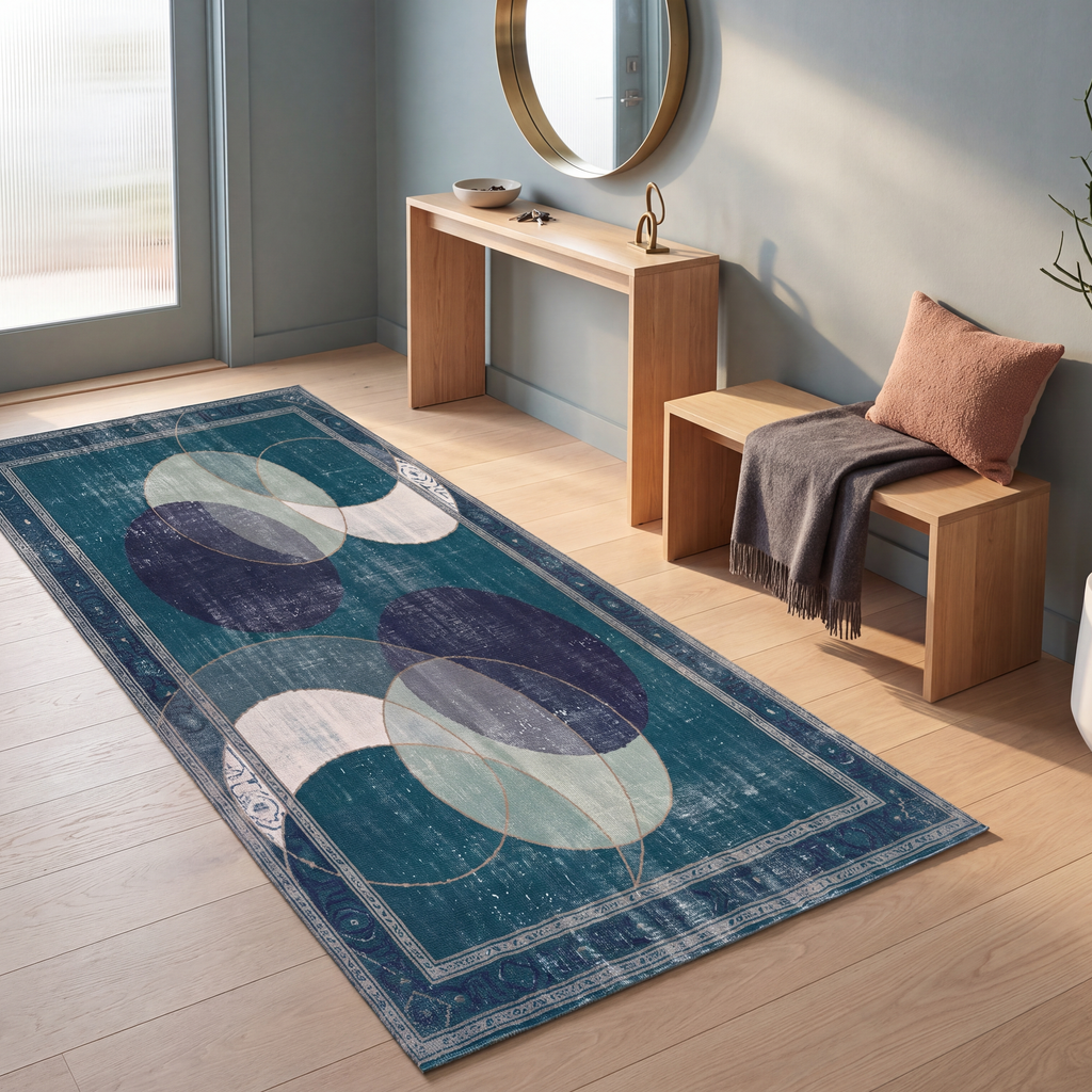 RUNNER | Alder2 runner entryway
