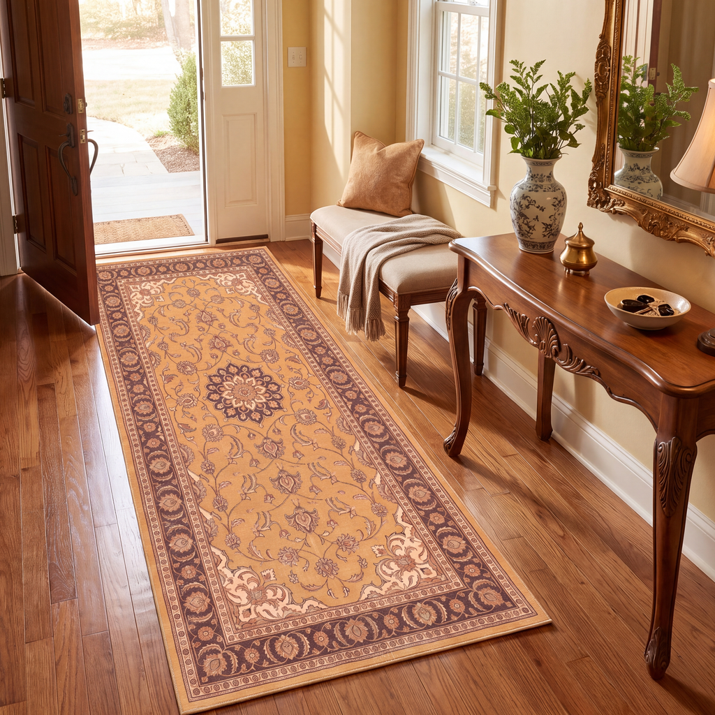 RUNNER | Grove2 runner entryway