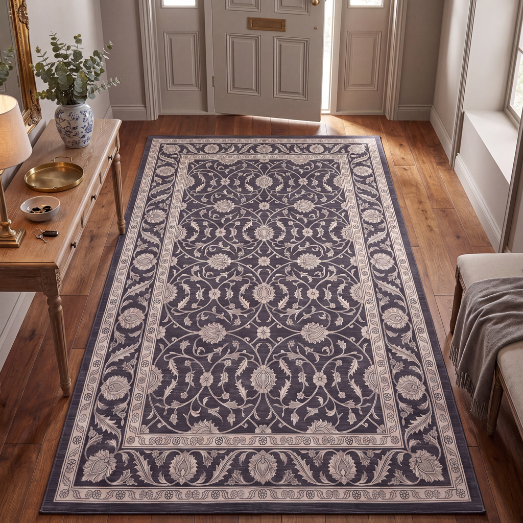RUNNER | Cove2 runner entryway