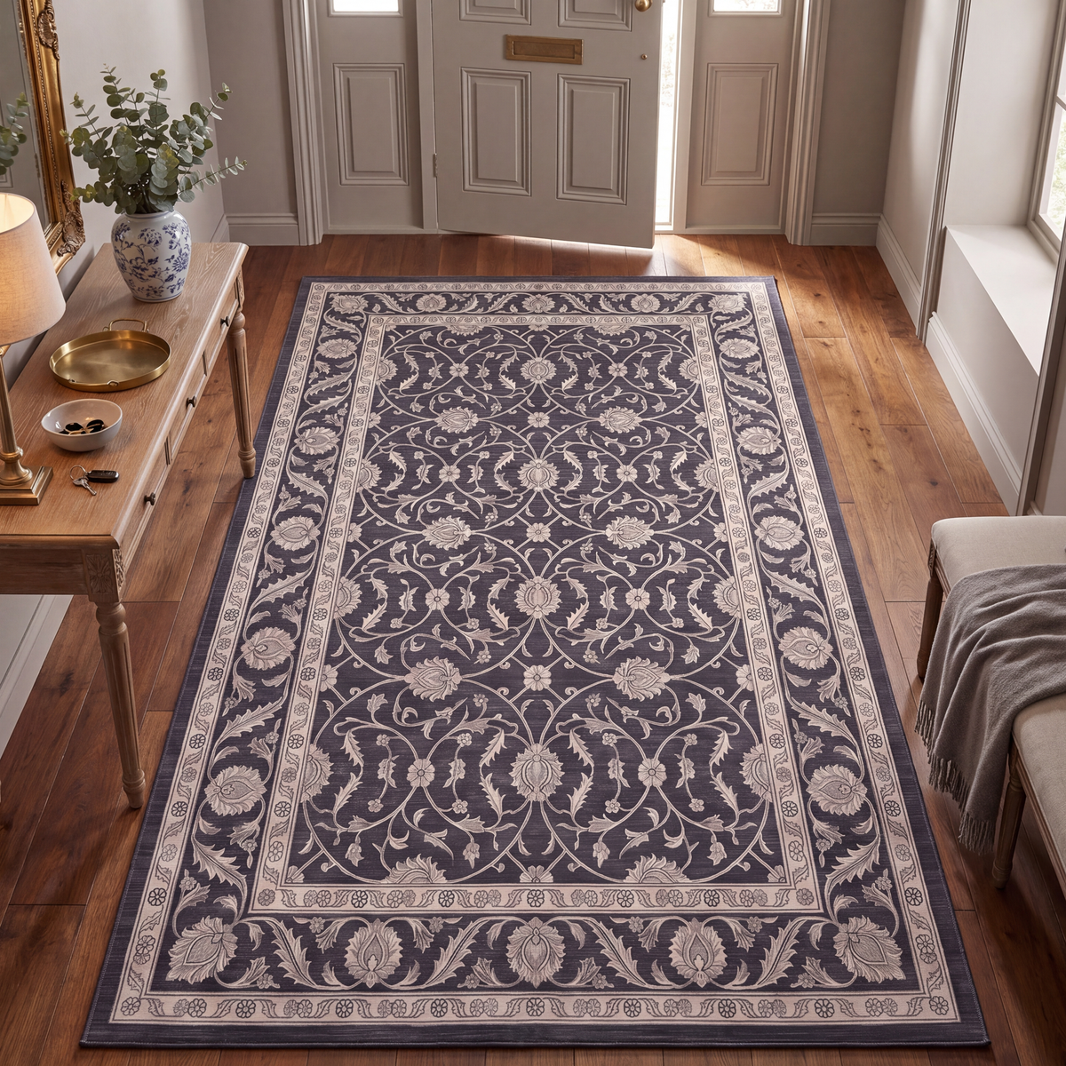 RUNNER | Cove2 runner entryway