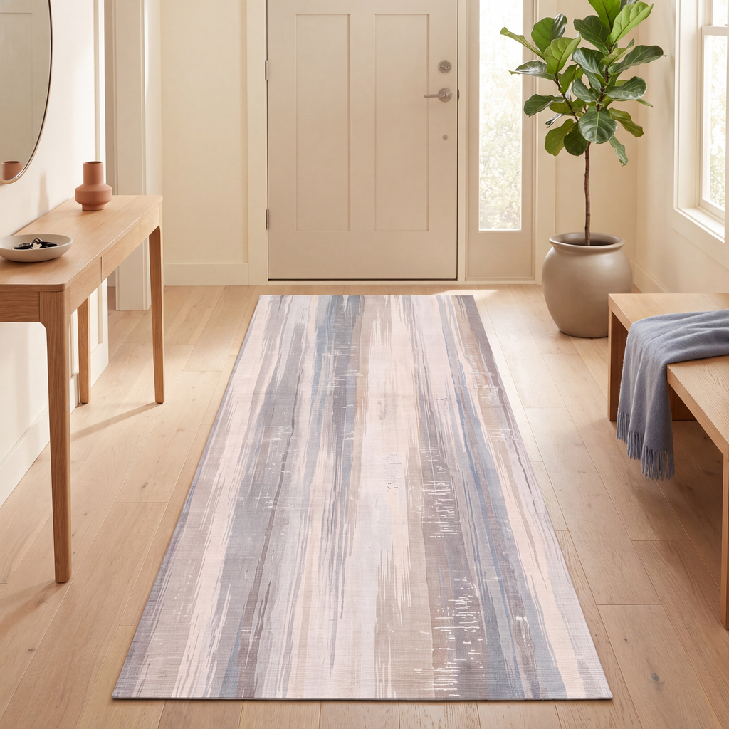 RUNNER | Mesa runner entryway