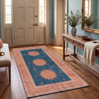 RUNNER | Ripple runner entryway