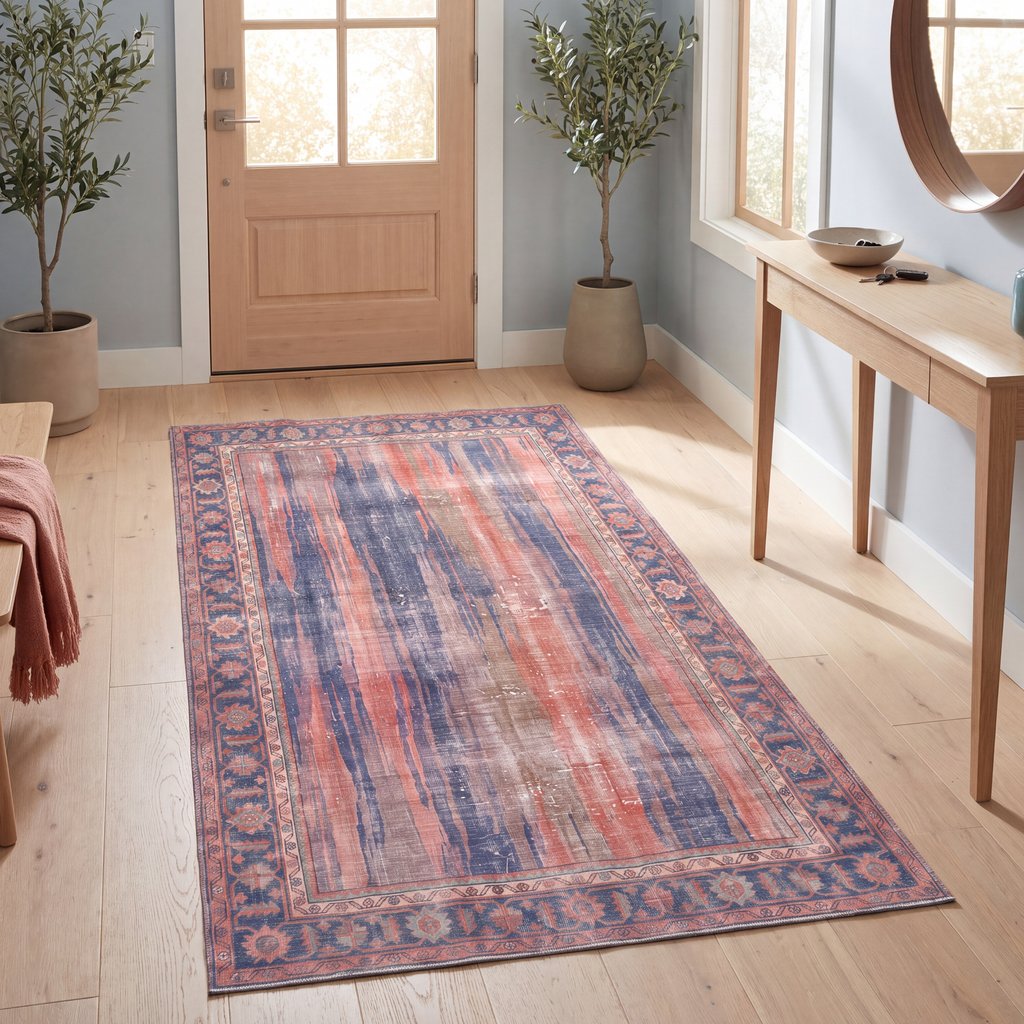 RUNNER | Grove runner entryway