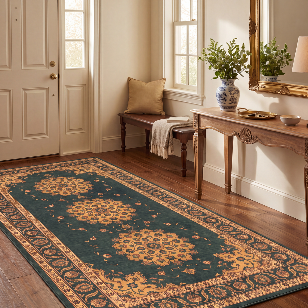 RUNNER | Cranleigh runner entryway