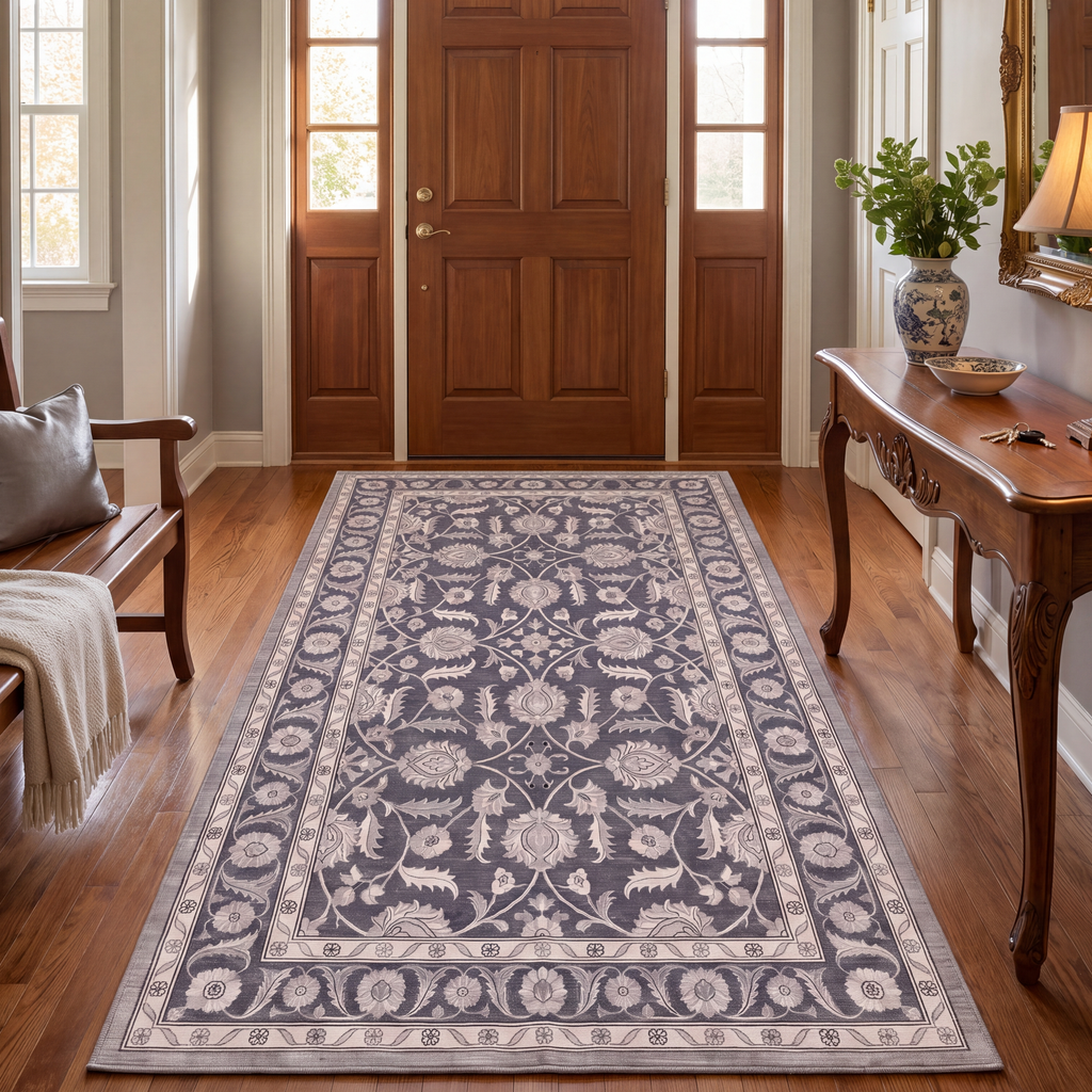 RUNNER | Selwyn runner entryway