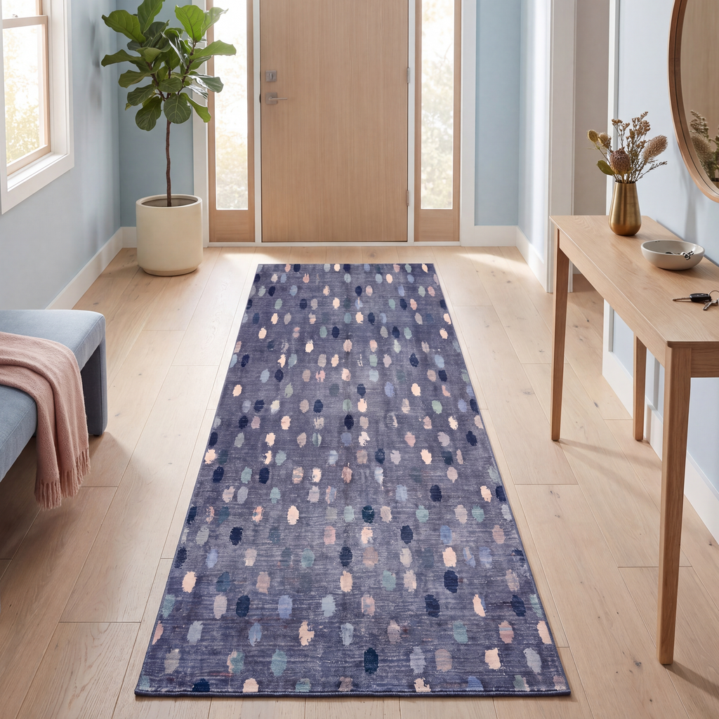 RUNNER | Lowland runner entryway