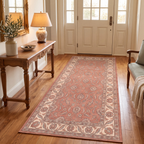 RUNNER | Stratford runner entryway