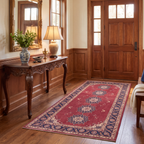 RUNNER | Braddock runner entryway