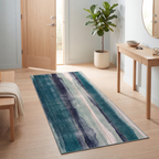 RUNNER | Lavender2 runner entryway