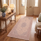 RUNNER | Brook runner entryway