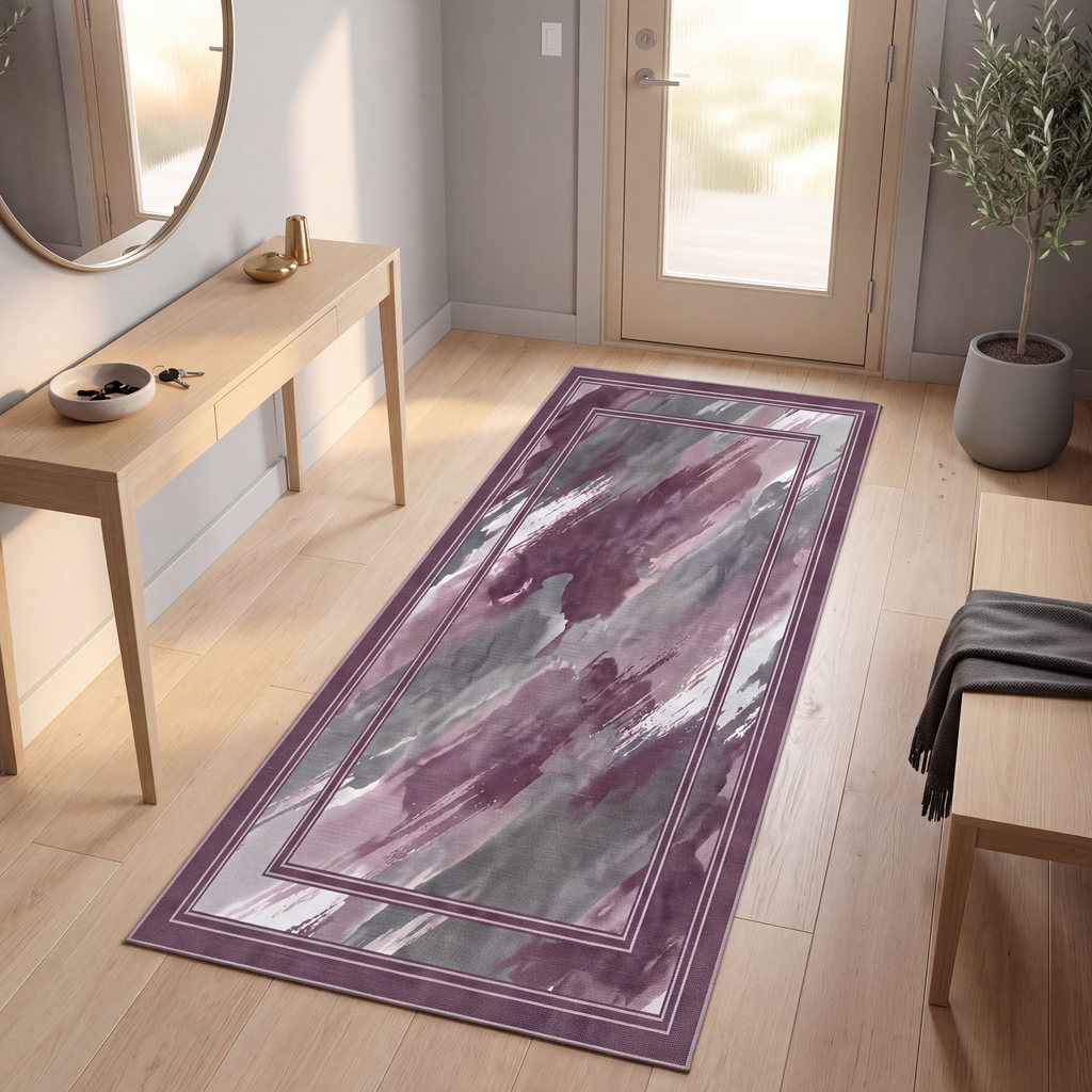 RUNNER | Chandler runner entryway