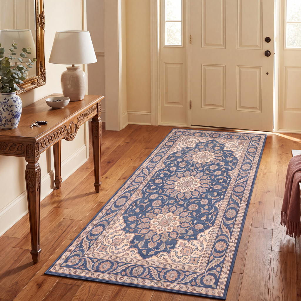 RUNNER | Acacia runner entryway