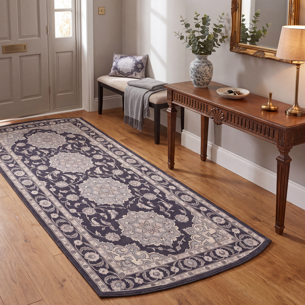 RUNNER | Farleigh runner entryway
