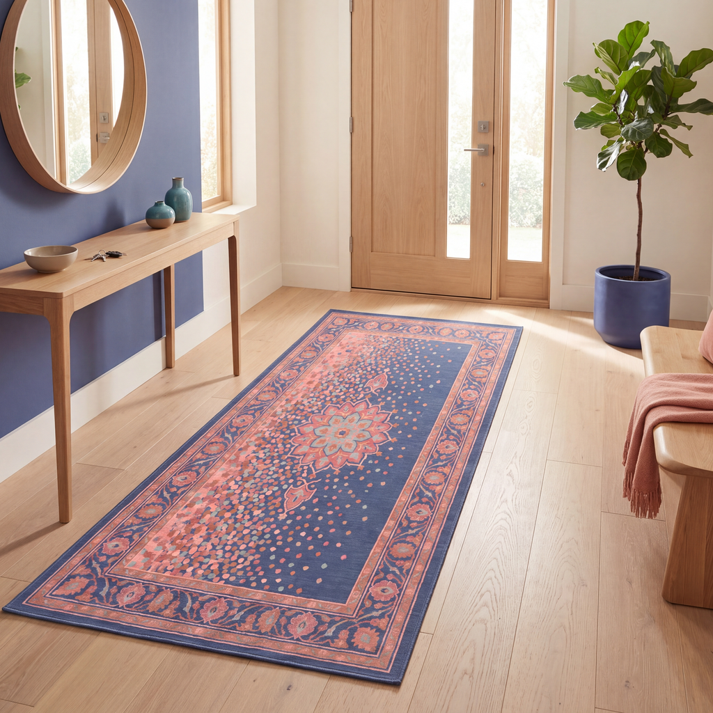 RUNNER | Ellery runner entryway