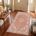 RUNNER | Cotton2 runner entryway