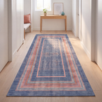 RUNNER | Thistle runner hallway