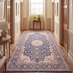 RUNNER | Marble runner hallway