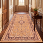 RUNNER | Manor runner hallway