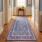 RUNNER | Cotton runner hallway