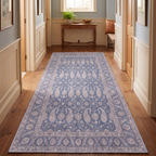 RUNNER | Delacroix runner hallway