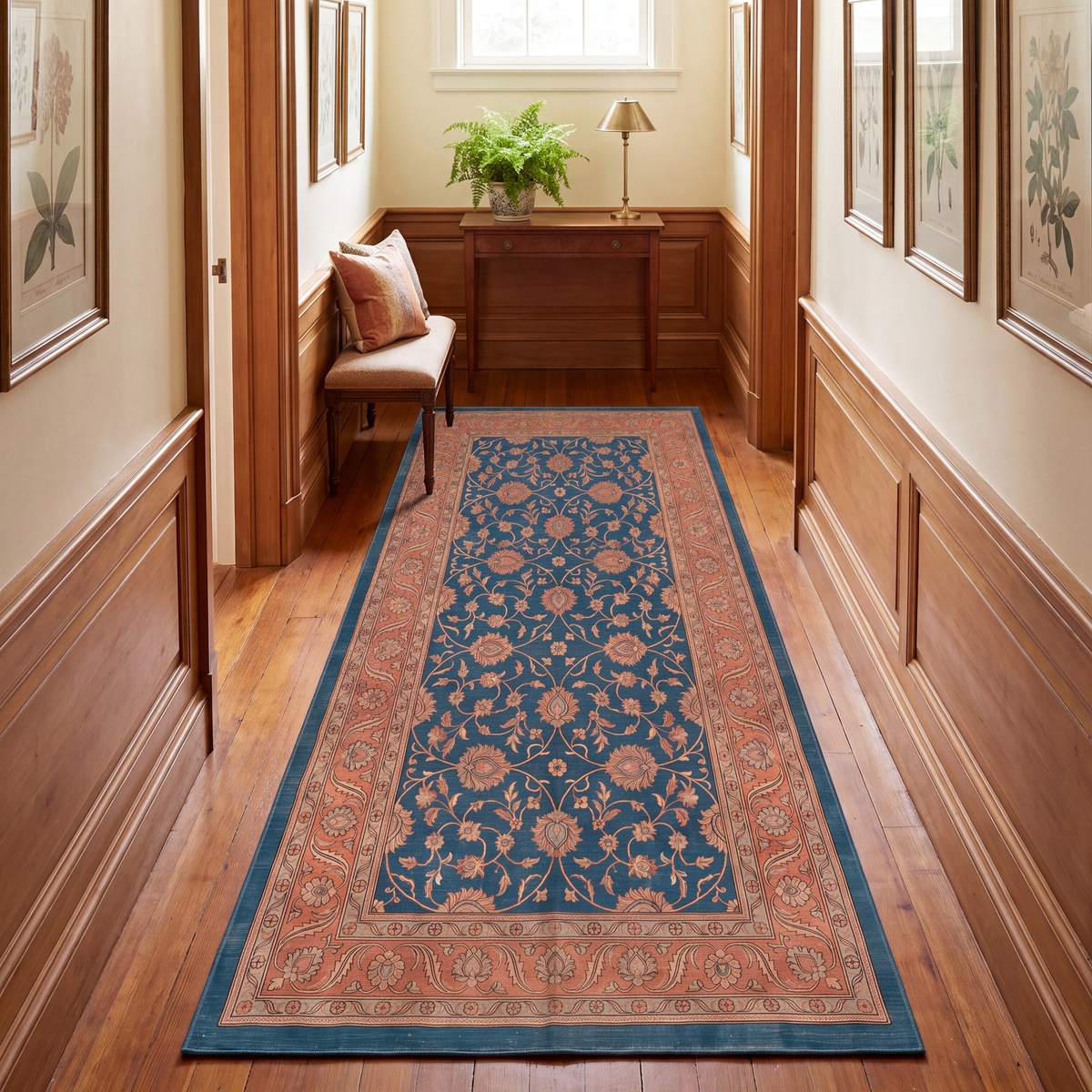 RUNNER | Acacia2 runner hallway