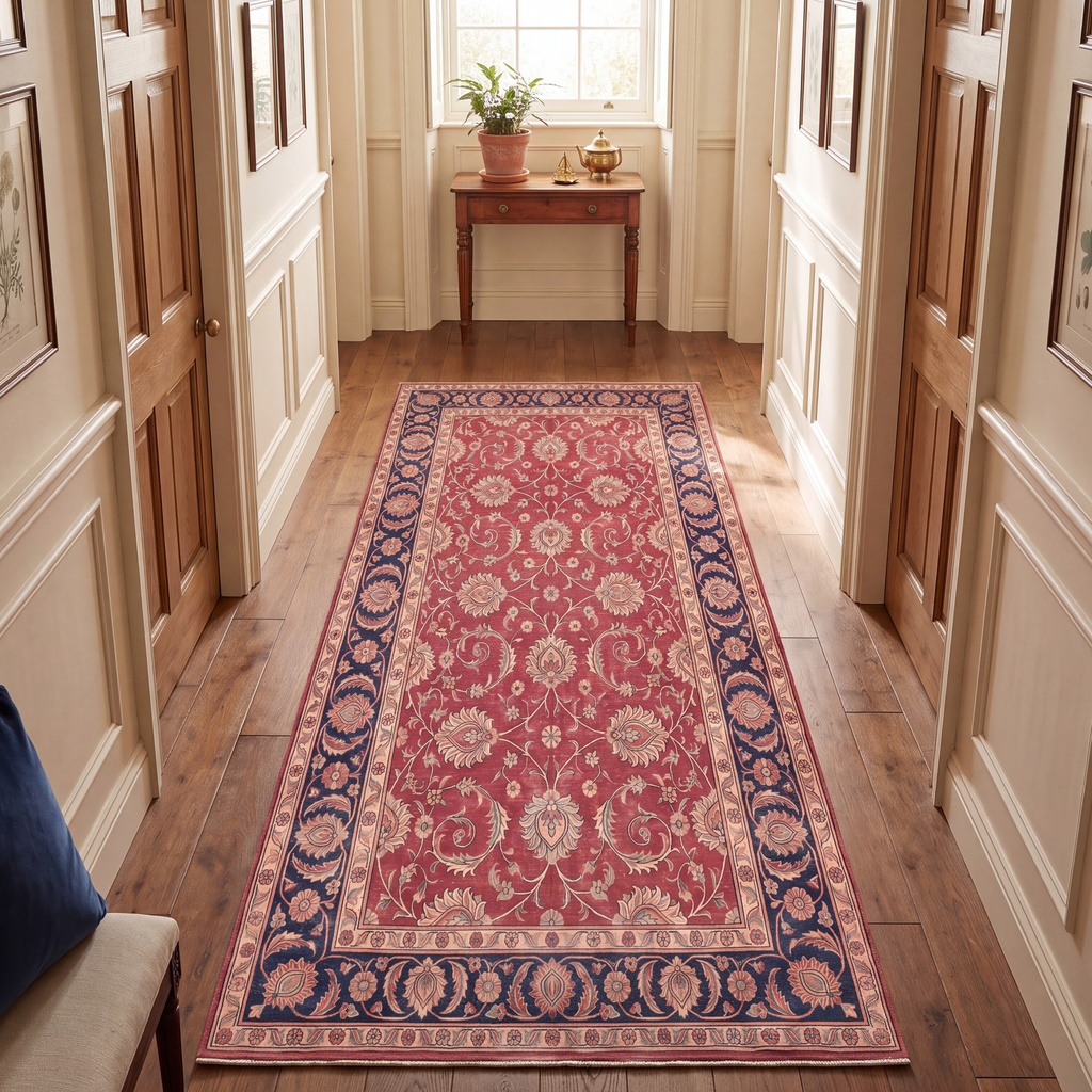 RUNNER | Willow runner hallway