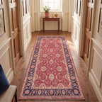 RUNNER | Willow runner hallway