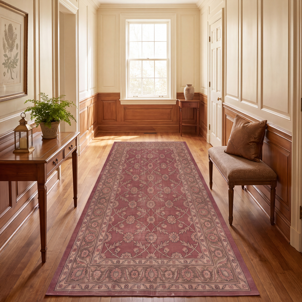 RUNNER | Winslow runner hallway