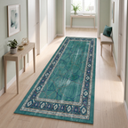 RUNNER | Bronze2 runner hallway