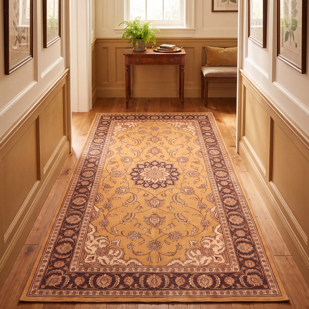 RUNNER | Grove2 runner hallway
