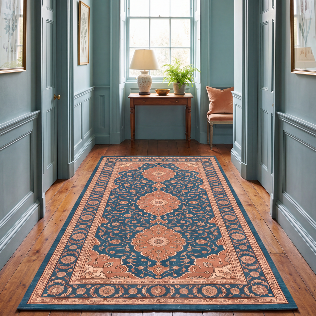 RUNNER | Pasture2 runner hallway