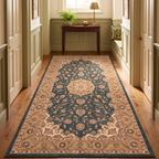 RUNNER | Linden2 runner hallway