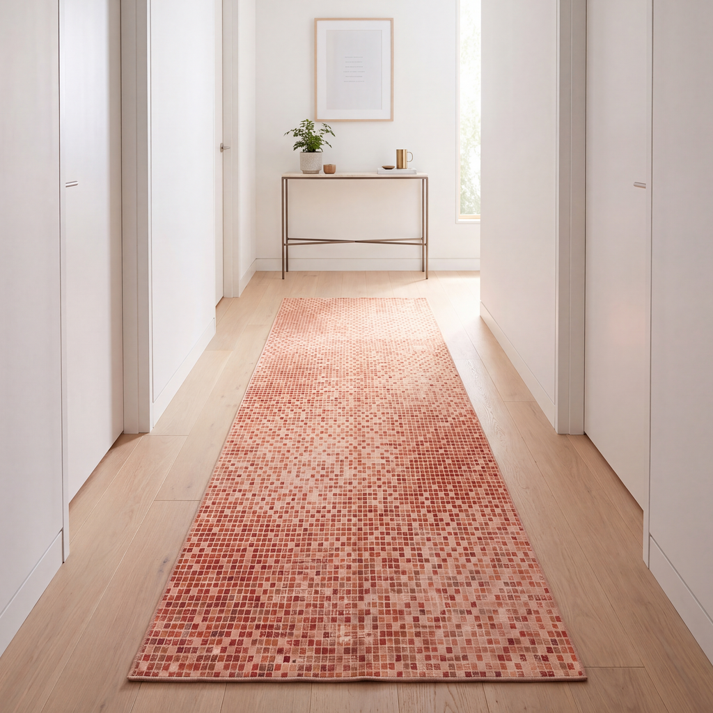 RUNNER | Myrtle2 runner hallway