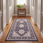 RUNNER | Juniper2 runner hallway
