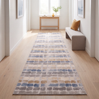 RUNNER | Indigo runner hallway