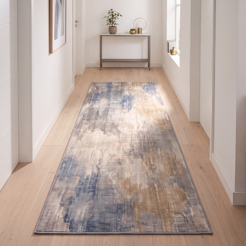 RUNNER | Cove runner hallway