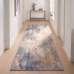 RUNNER | Cove runner hallway