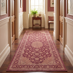 RUNNER | Basin2 runner hallway